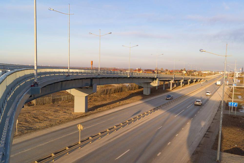 Прочные связи. «Мостоотряд №123» отмечает юбилей