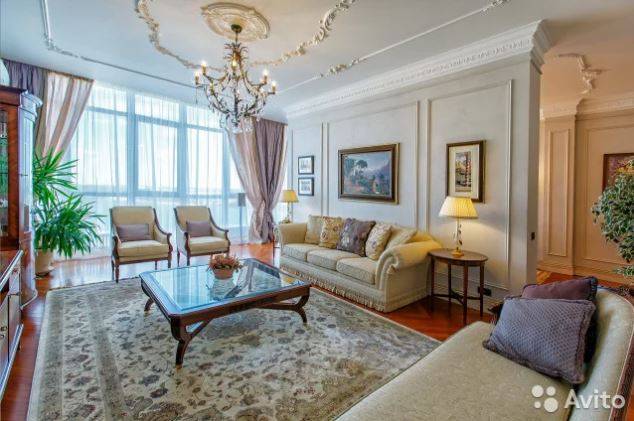 Богатая жизнь. ТОП-10 дорогих квартир, выставленных на продажу в Перми