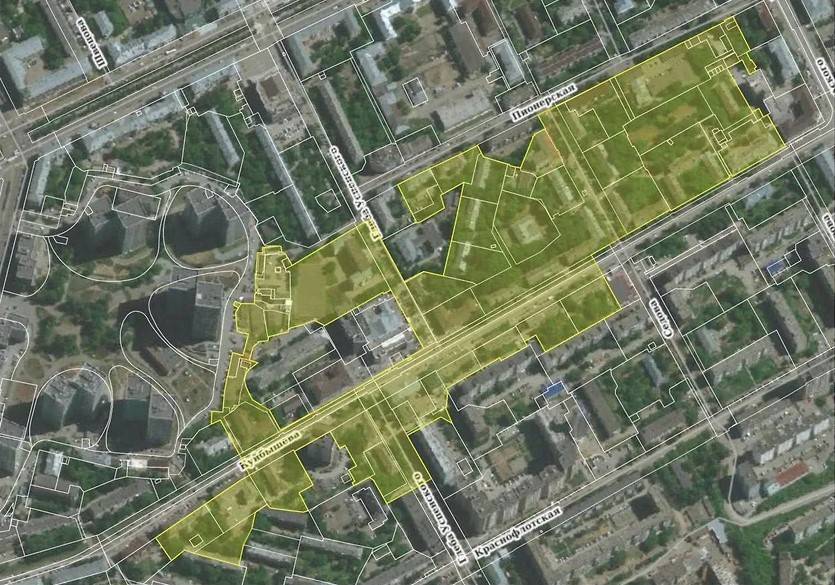 ​Прибавление к расселению. В Пермском крае увеличилось число площадок под реновацию