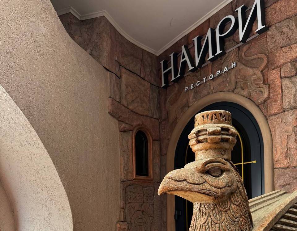 ​Старейший ресторан Перми откроется после реконструкции в середине мая