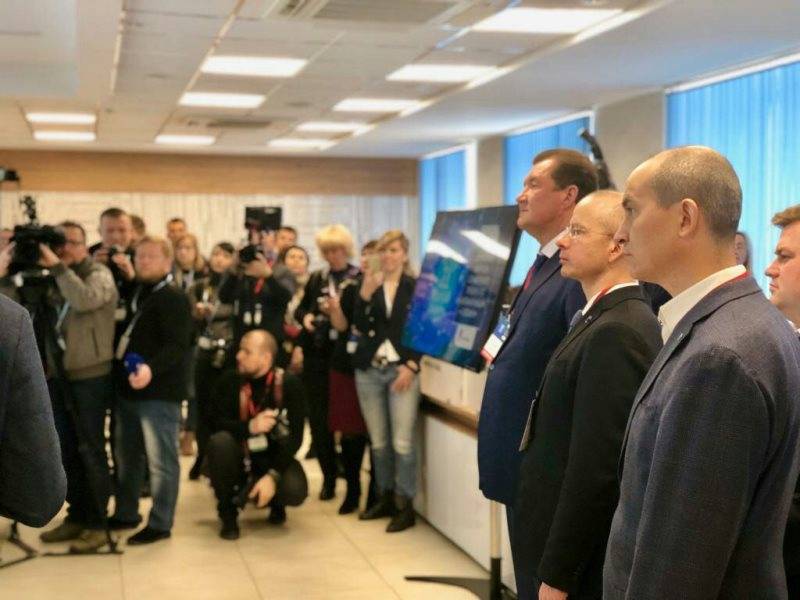 «ПЕРМЬ» и «РОСТЕЛЕКОМ» запустили первые в стране «умные скважины