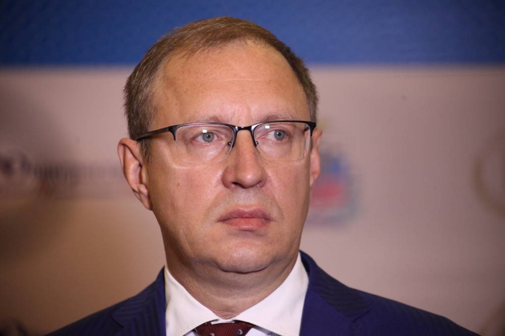 Самым богатым вице-премьером Правительства Пермского края стал Дмитрий Самойлов
