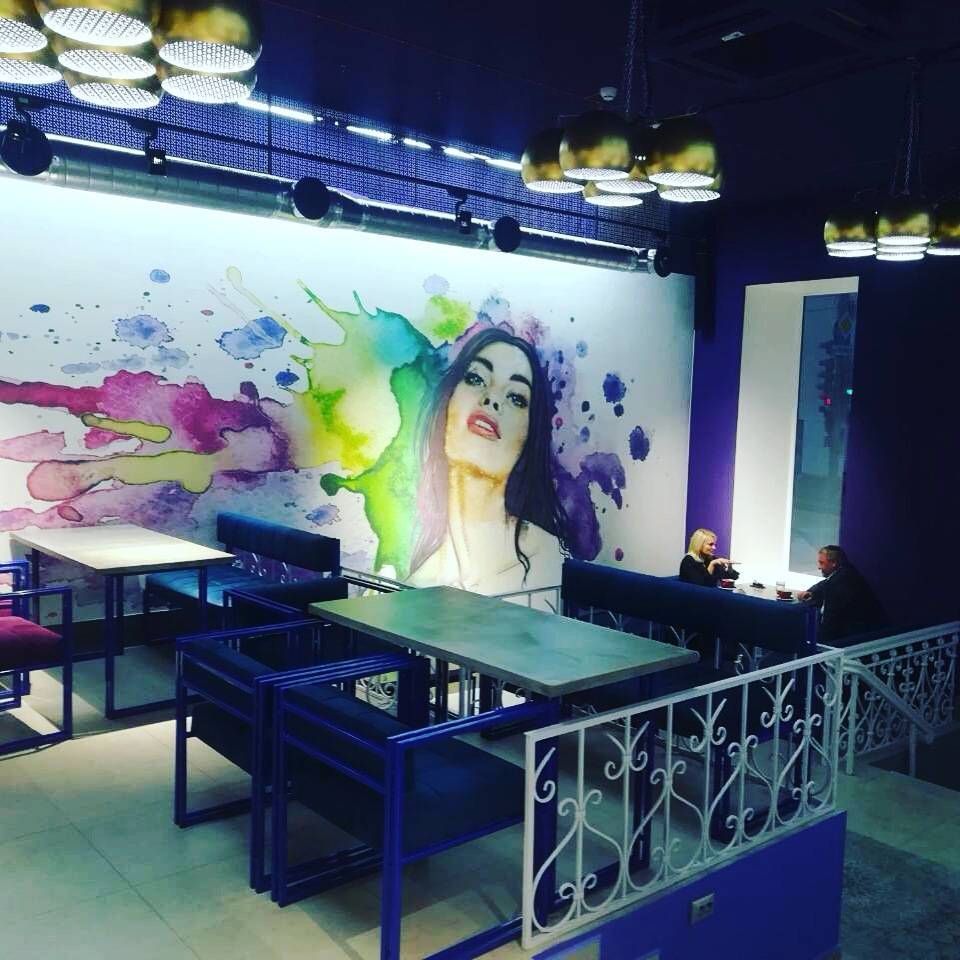 Бургеры, лапша, сосиски. ТОП-10 ресторанов и кафе, открывшихся в Перми в этом сезоне