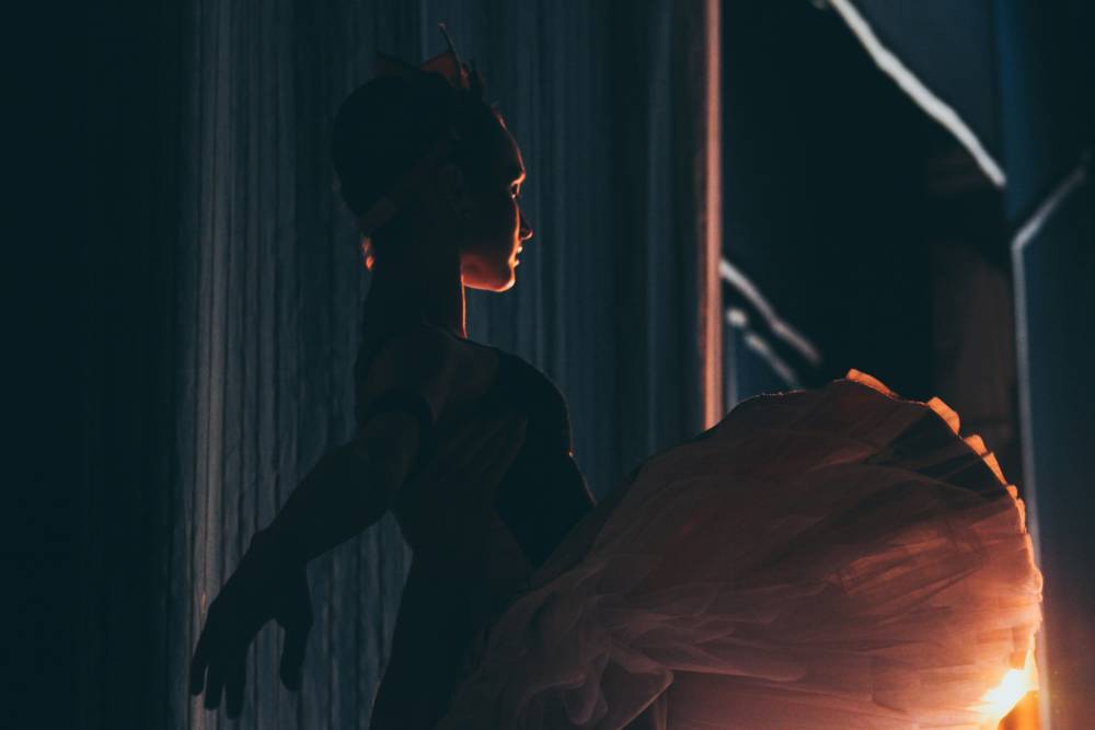 ​Прима Лондонского балета Наталья Осипова станцует в декабре в Перми 