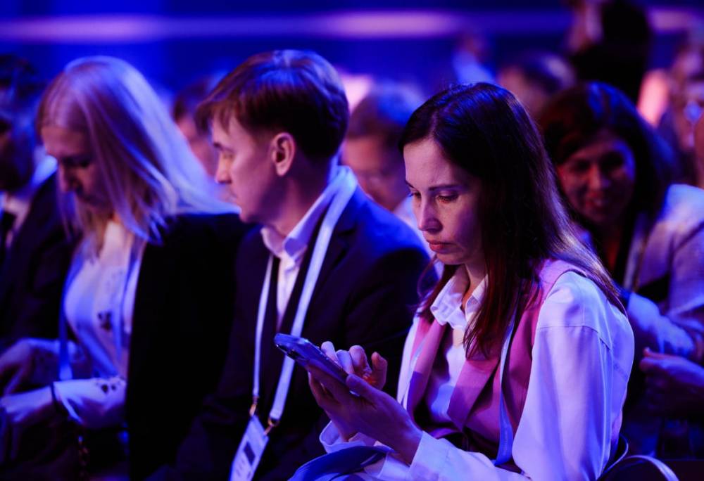 ВТБ предупредит клиентов о входе в онлайн-банк с незнакомых устройств