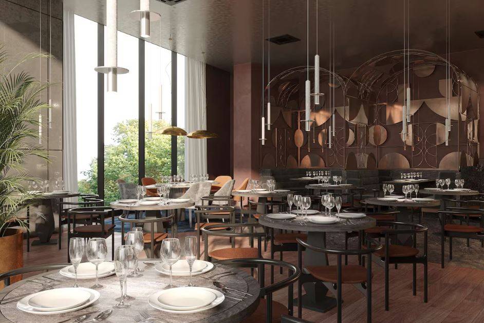 Еда со смыслом. 10 новых заведений Перми