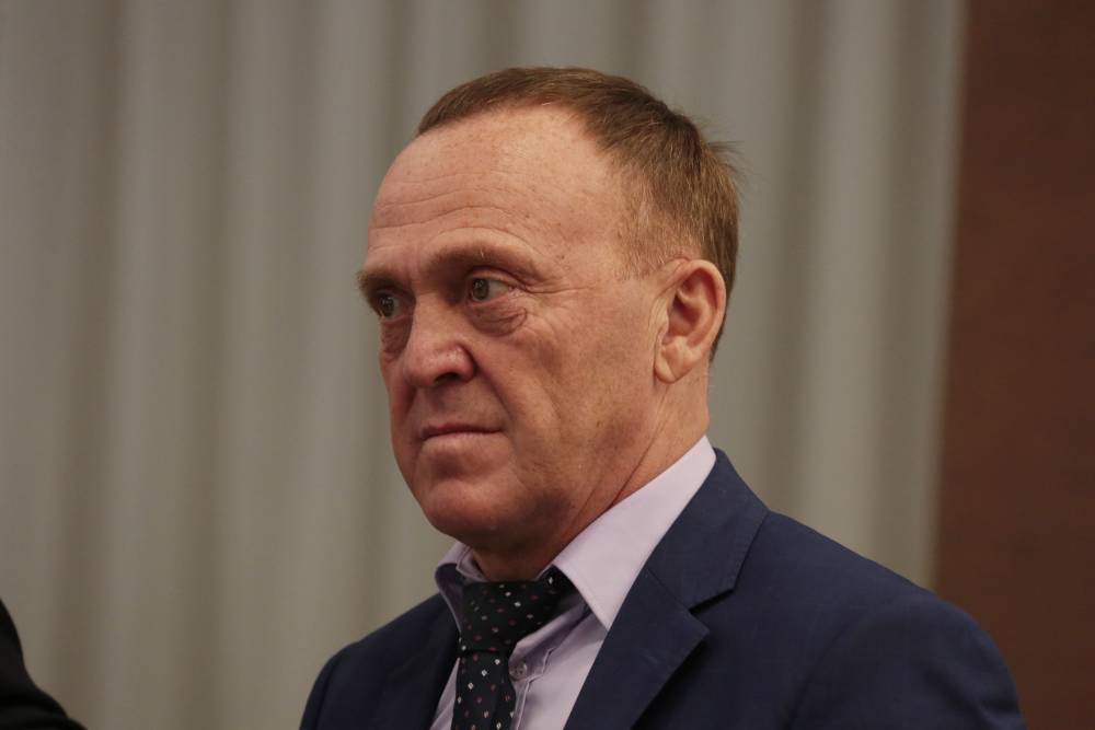 Администрация Краснокамского округа требует взыскать с экс-главы почти полмиллиона рублей