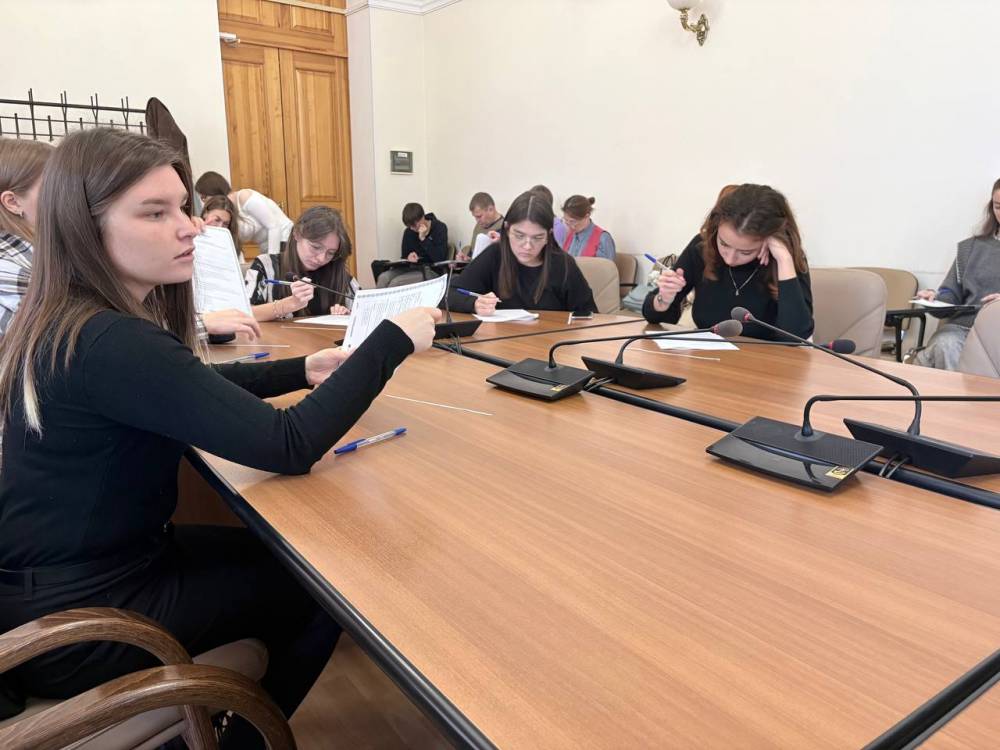 Пермский край присоединился к первому Всероссийскому агродиктанту