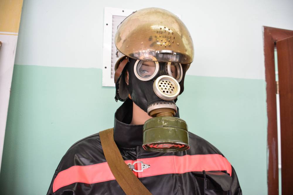 «Меньше бегать»: медики о том, чем опасен смог в Перми