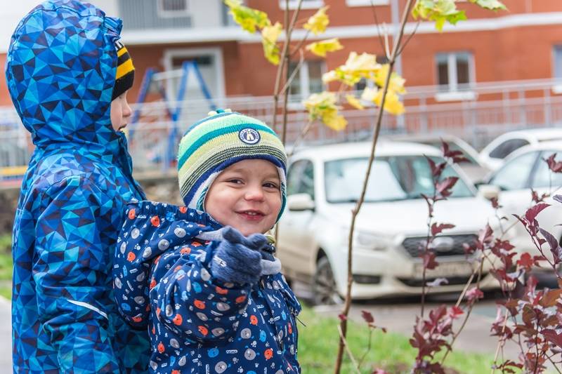 Ведущий пермский застройщик «Сатурн-Р» возрождает традиции