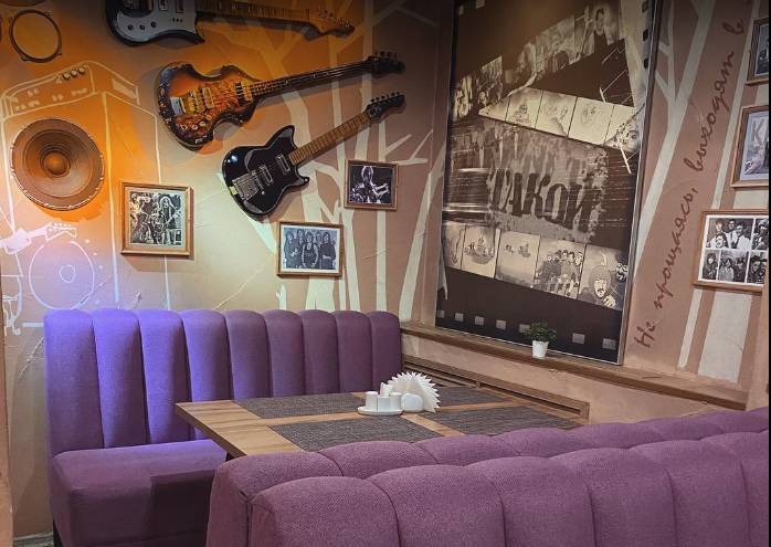 ​В Перми закрылся бар, проработавший почти 15 лет
