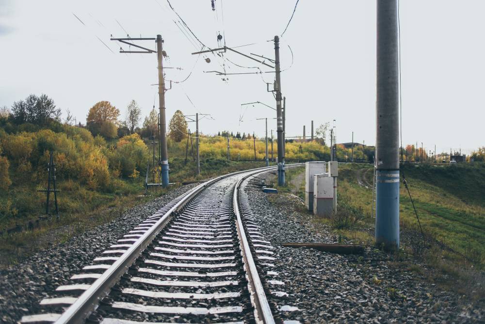 В Прикамье продлили маршрут скоростного электропоезда «Ласточка»