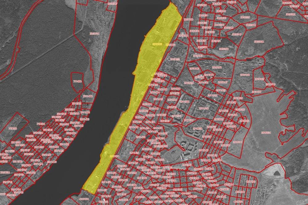 ​Уральскому НИИ композиционных материалов одобрили смену территориальной зоны в Мотовилихе