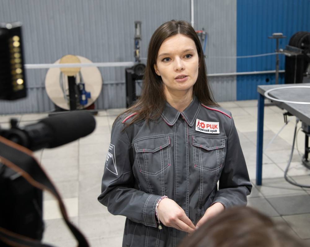 Маховик изменений. Пермское предприятие сократило время производства продукции на 78%