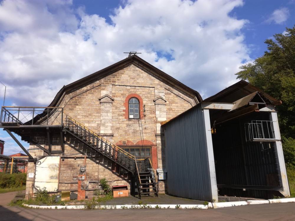 От мостов к автобусам, с парковки к галерее. Business Class подводит итоги года