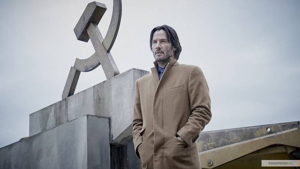 Кино на выходные: «Профессионал» и «Во власти стихии»