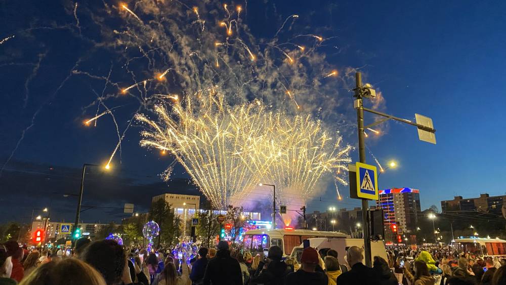 ​Краевые власти выделят на фестиваль «Город встреч» в 2024 году 154 млн рублей 