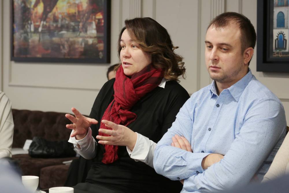 Из пункта А в пункт Б. Специалисты обсудили рынок логистических услуг в Пермском крае