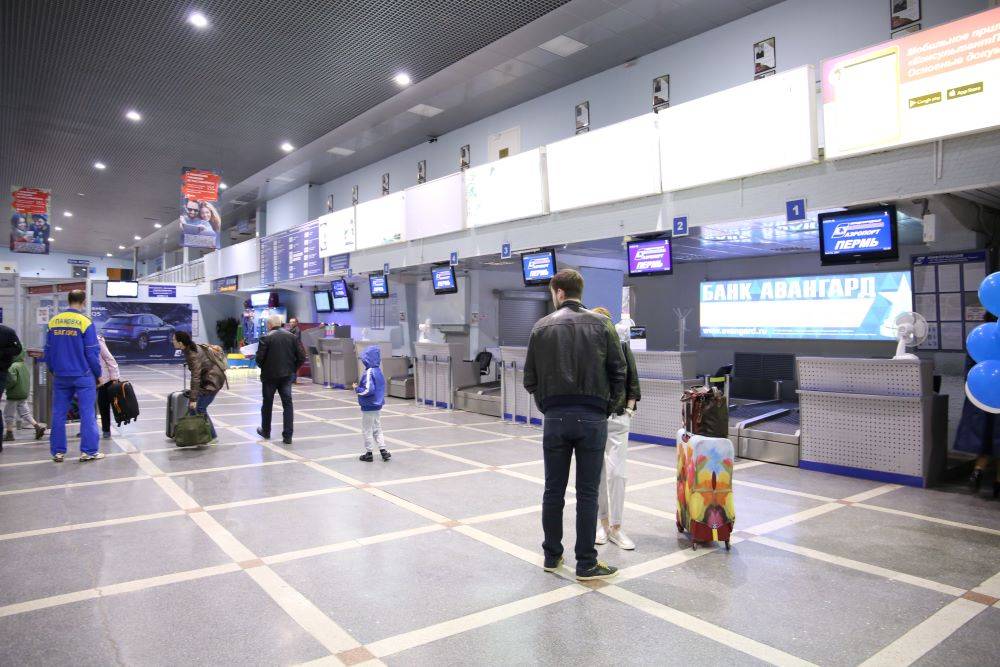 Путешественники Прикамья активизировались в феврале