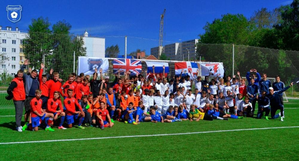 ​Четверть века друзья. Пермь и Оксфорд отмечают 25-летие официальных побратимских отношений