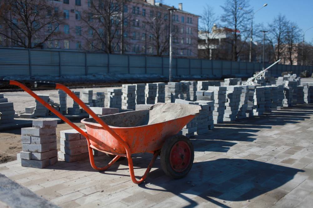 ​В Перми на четыре месяца изменится схема движения транспорта по улице Карпинского