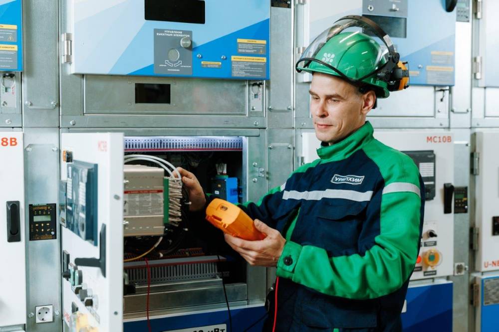 ​На «ПМУ» модернизирована защита электроснабжения