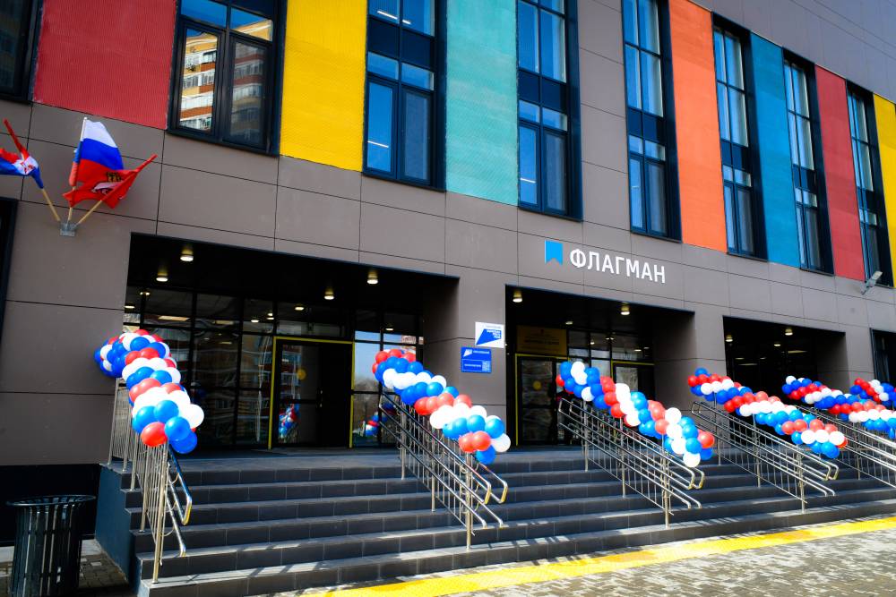 ​С драйвом и амбициями. Глава Перми Эдуард Соснин подвел итоги работы городской администрации