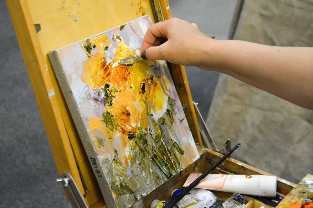 ​Директор Центрального выставочного зала Перми уволилась и переехала в Израиль