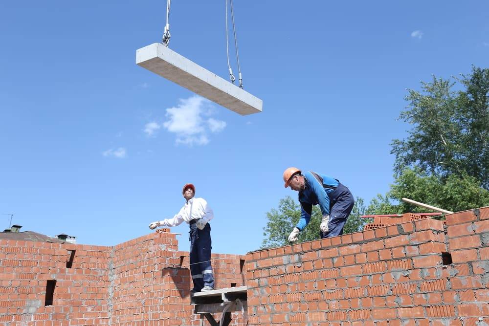 Два дома на улице Теплогорской в Перми будут достраивать с помощью федеральной поддержки