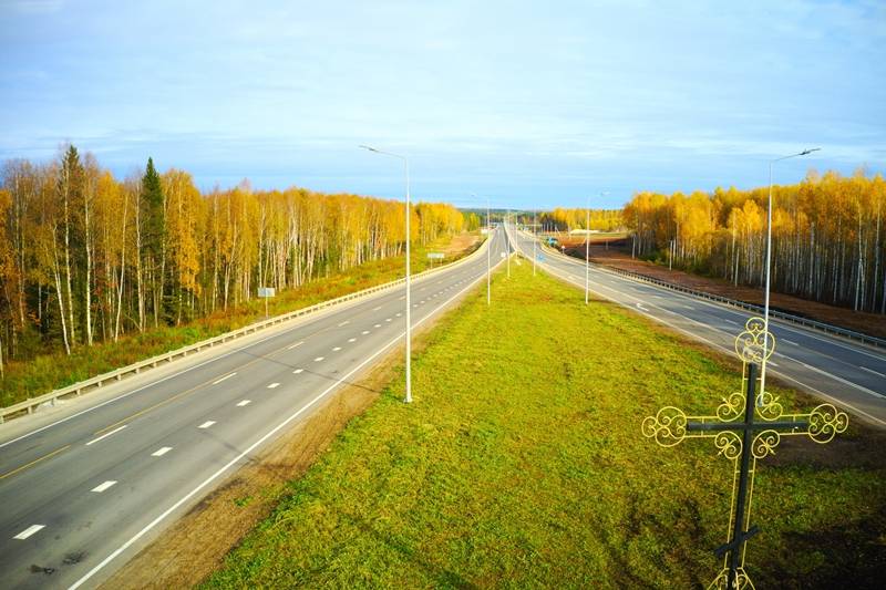 ТОП-300 – СК «Химспецстрой»: На несколько шагов впереди