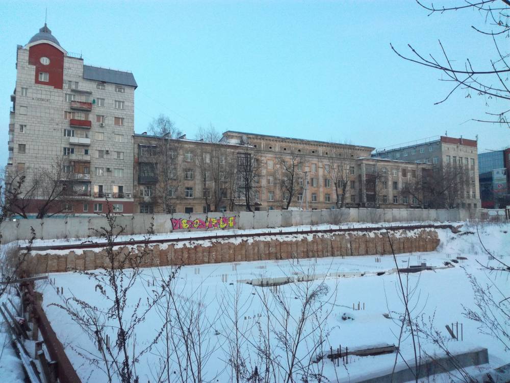 На ремонт участка улицы Окулова выделено 52 млн рублей