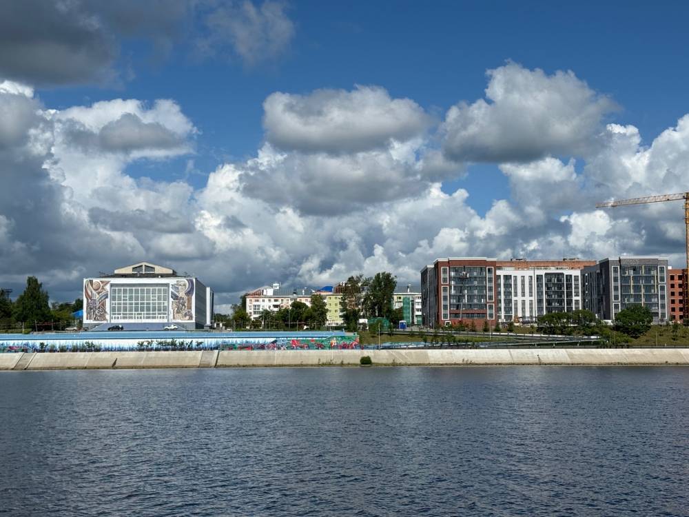 ​Власти приняли решение о комплексной застройке участков в Закамске