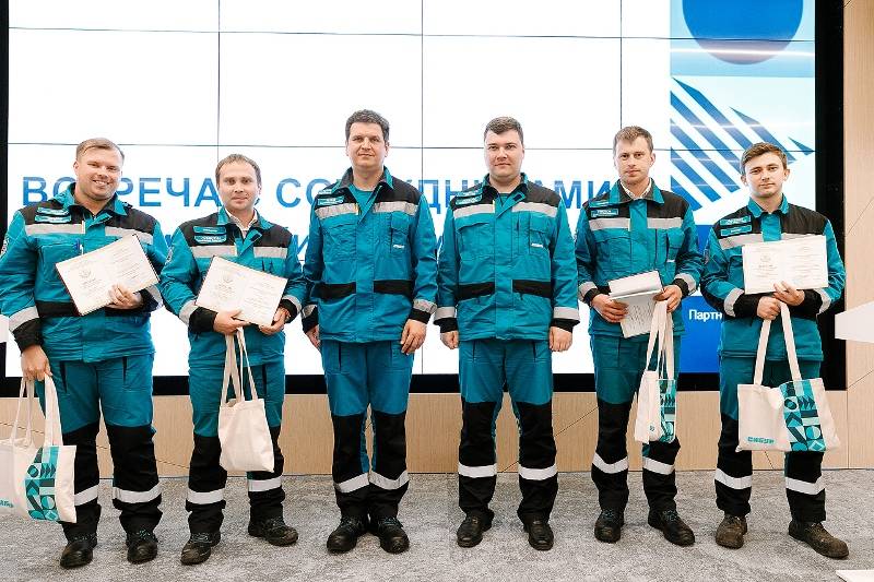 ​Разработки выпускников программы Chemical Engineering повысят  безопасность «Сибур-Химпрома»