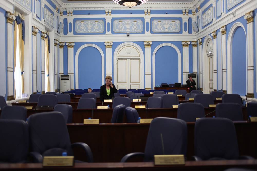 ​Пермские общественники создали коалицию на выборы в Пермскую гордуму