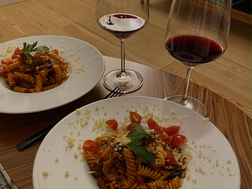 ​Первый итальянский ресторан «Перчини» в Перми откроется в конце июля