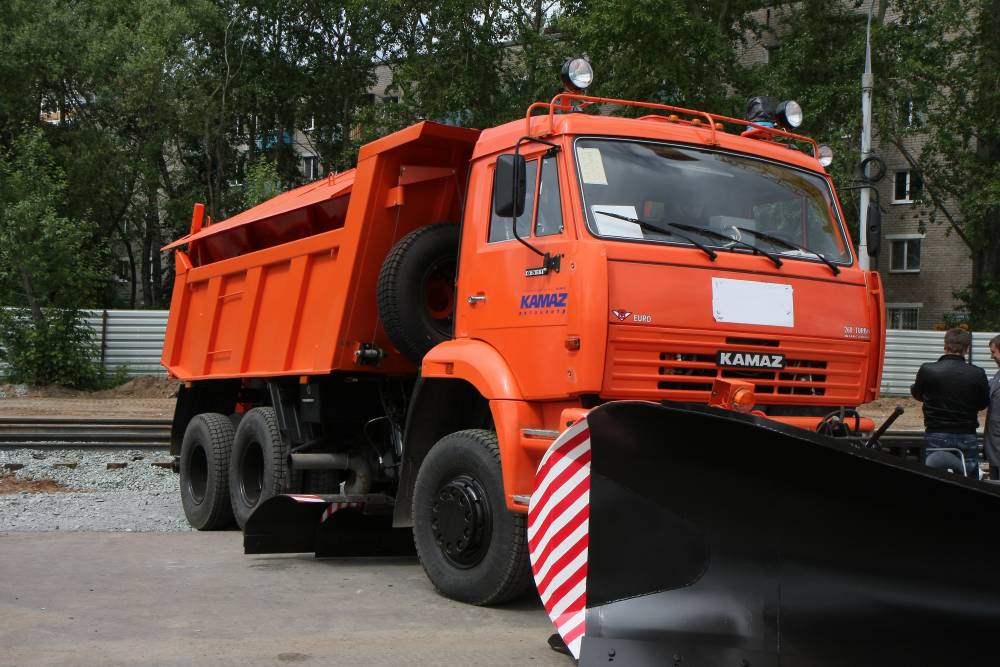 Инспекция труда проводит проверку после обрушения перехода на трассе в Пермском крае