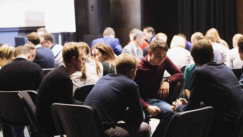 Участников «Федерального «ПолитСтартапа» ожидает серьезная конкуренция