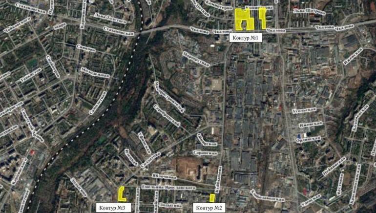 ​Прибавление к расселению. В Пермском крае увеличилось число площадок под реновацию