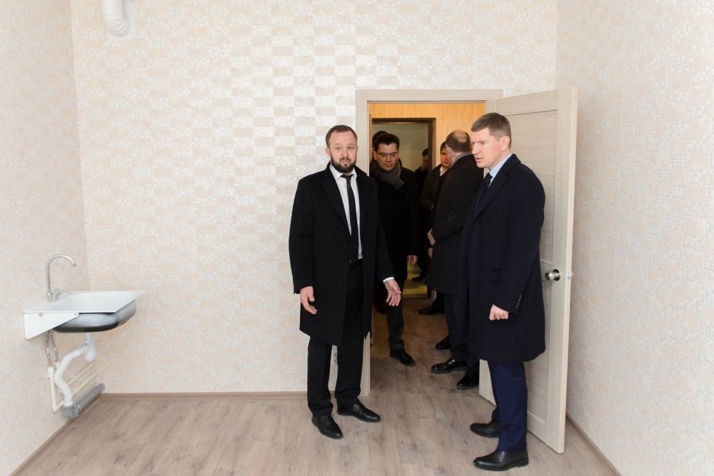 Показательный пример