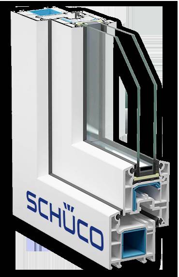 Окна премиум-класса от ПЗСП с двойной выгодой