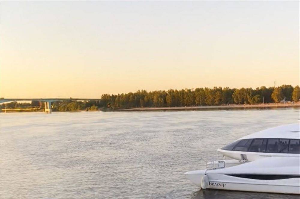 Путешествие к центру Золотого кольца. Пермякам стали доступны прямые рейсы в Ярославль