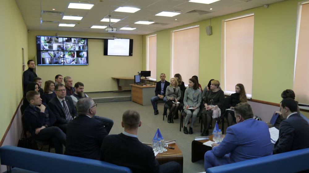 В Перми выработали предложения по улучшению закона о паллиативной помощи