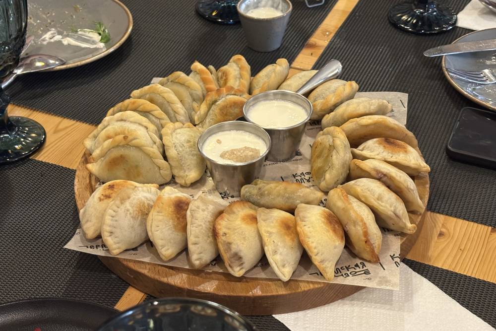 Регион на вкус. Итоги экспедиции проекта «Дети едут к детям» в Пермском крае