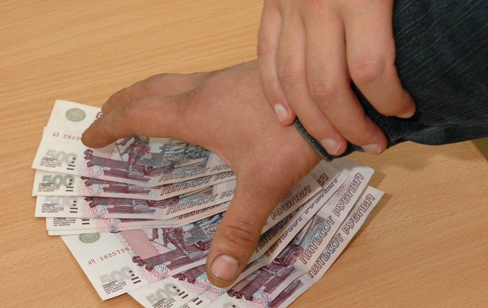 В Пермском крае выявлено 307 коррупционных преступлений  с начала года