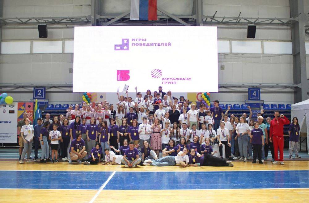 Делать больше, чем должен. Поддержка социальных проектов – часть устойчивого развития бизнеса