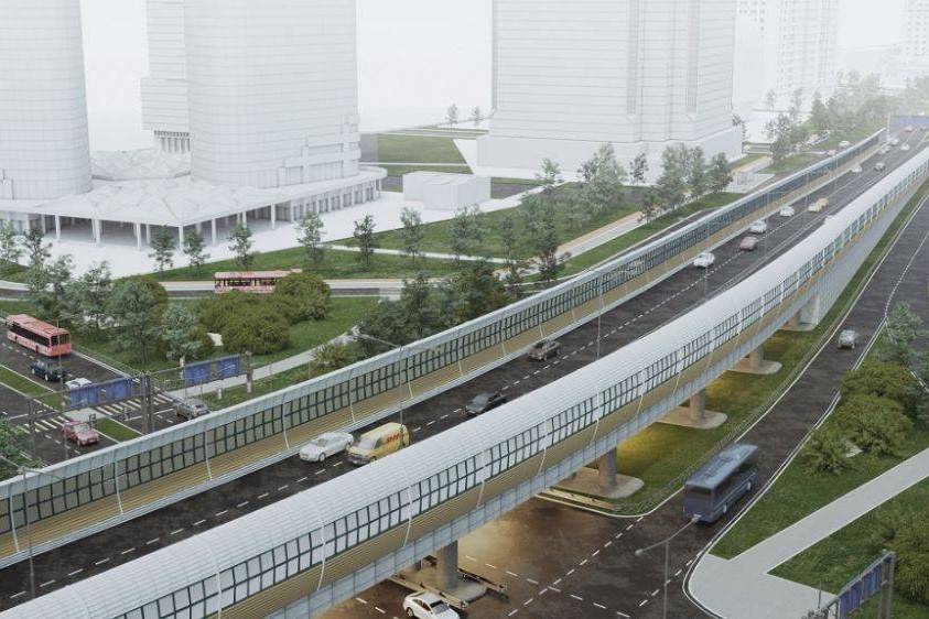 Пройти и проехать. Рассказываем, как меняется транспортный каркас Перми и облик улиц