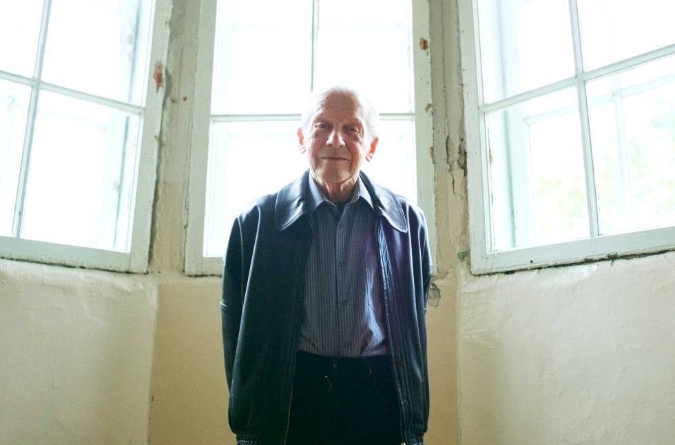 ​В Перми издадут книгу в честь известного историка Павла Рахшмира