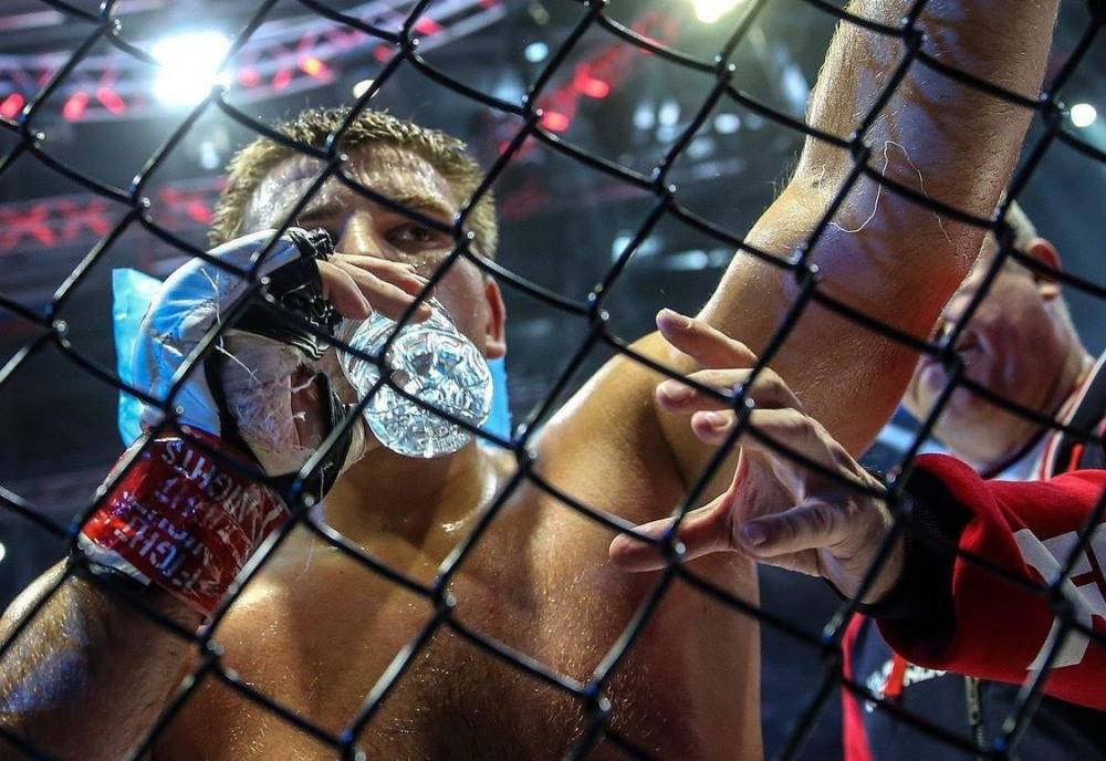 ​Участники турнира Ural FC проведут открытую тренировку в «IMALL Эспланада»