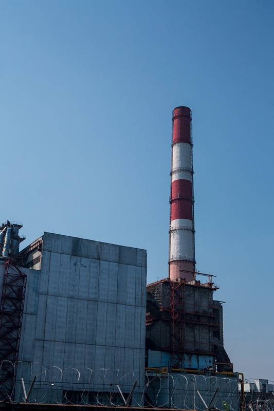 ​На Чайковской ТЭЦ-18 и Чайковских тепловых сетях пройдут работы по подготовке к зиме