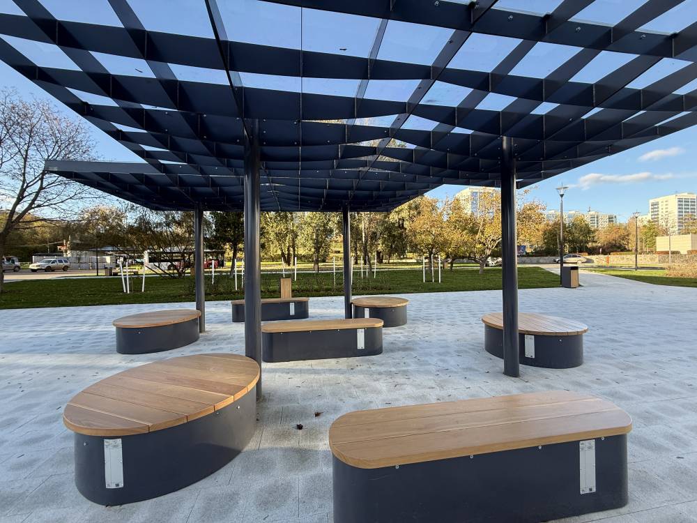 ​На зеленые локации в Перми выделят дополнительно свыше 1 млрд рублей